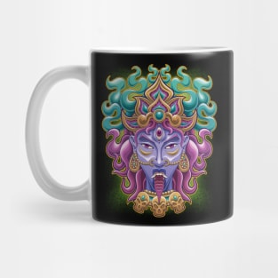 Kali Mug